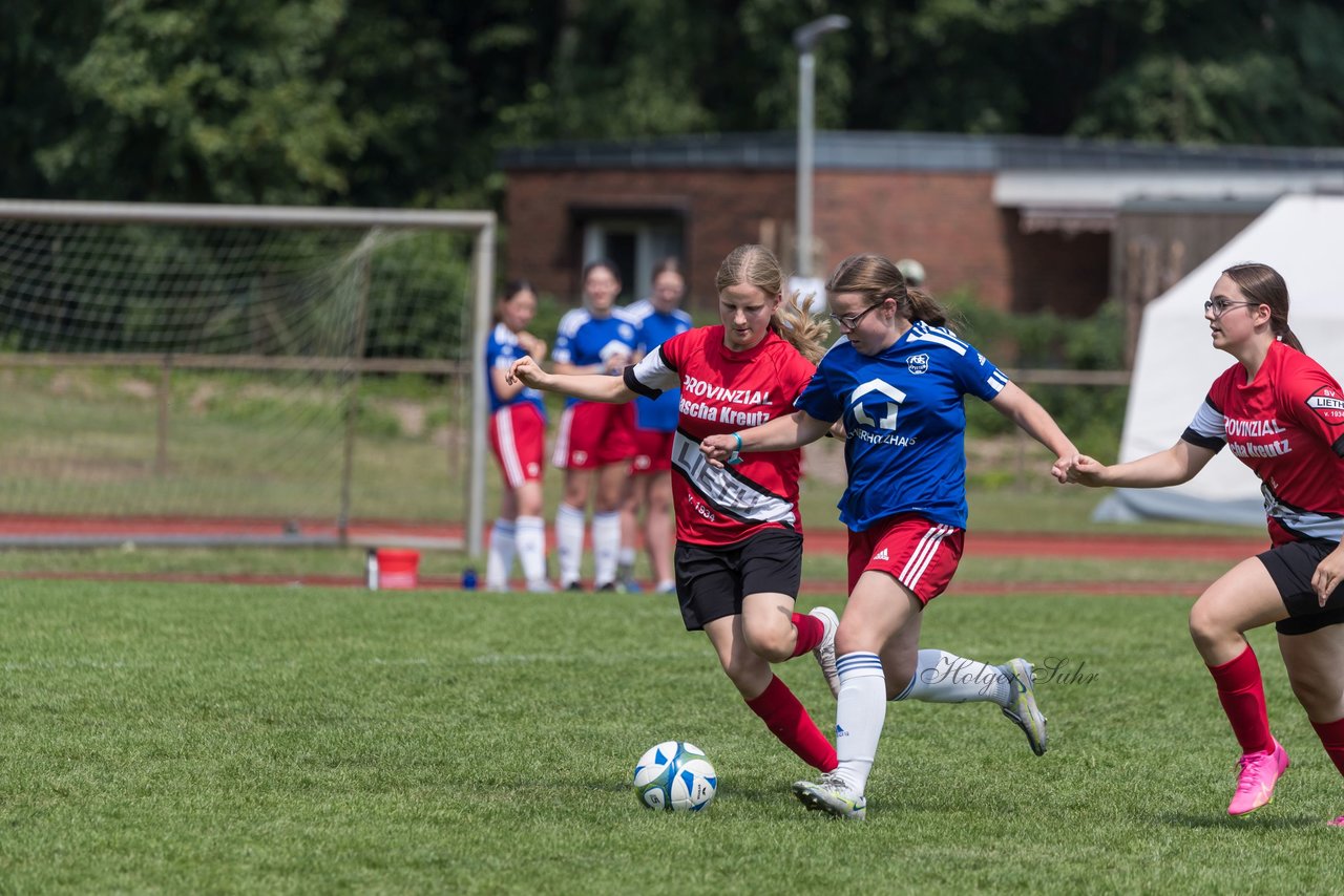 Bild 152 - Loewinnen Cup